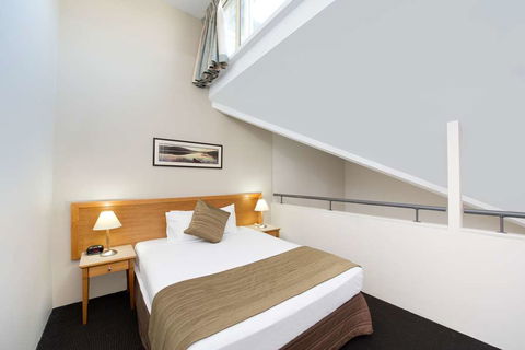 APX Apartments Parramatta - Hotels Melbourne 10
