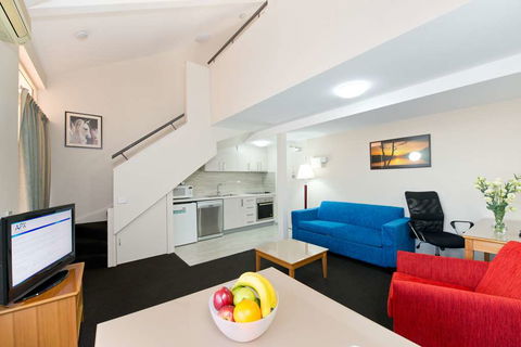 APX Apartments Parramatta - Hotels Melbourne 11