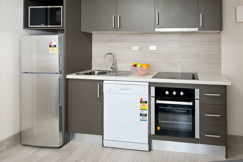 APX Apartments Parramatta - Hotels Melbourne 12