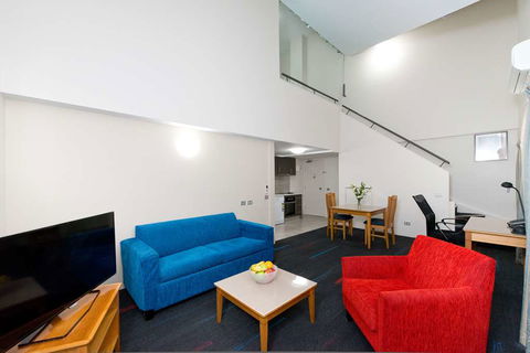 APX Apartments Parramatta - Hotels Melbourne 13
