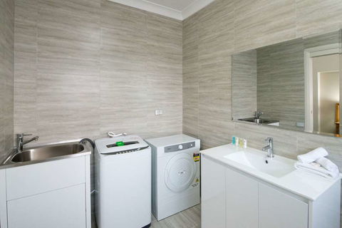 APX Apartments Parramatta - Hotels Melbourne 14