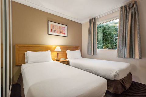 APX Apartments Parramatta - Hotels Melbourne 15