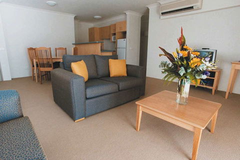 APX Apartments Parramatta - Hotels Melbourne 16