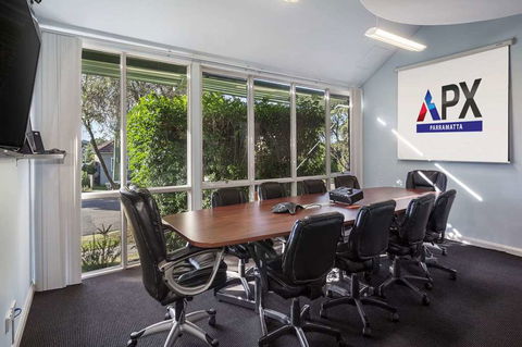 APX Apartments Parramatta - Hotels Melbourne 17