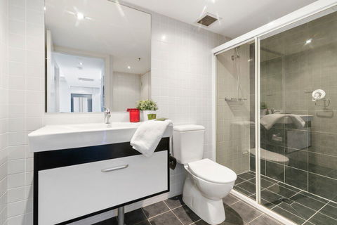 Astra Apartments Parramatta - Hotels Melbourne 3