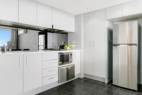 Astra Apartments Parramatta - Hotels Melbourne 4