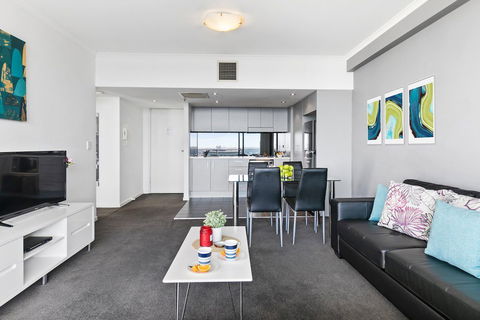 Astra Apartments Parramatta - Hotels Melbourne 6