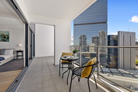 Astra Apartments Parramatta - Hotels Melbourne 8