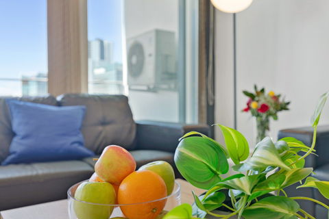 Astra Apartments Parramatta - Hotels Melbourne 9