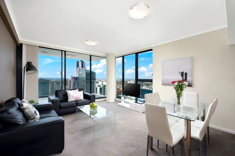Astra Apartments Parramatta - Hotels Melbourne 13