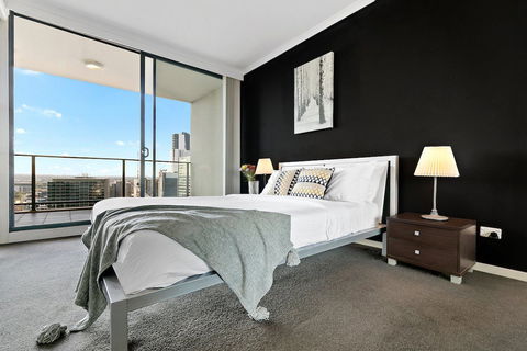 Astra Apartments Parramatta - Hotels Melbourne 14