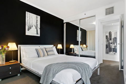 Astra Apartments Parramatta - Hotels Melbourne 15