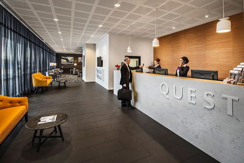 Quest Bella Vista - Hotels Melbourne 1
