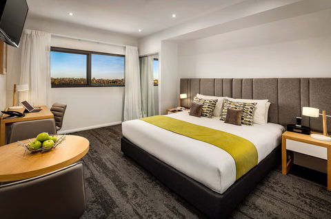 Quest Bella Vista - Hotels Melbourne 2
