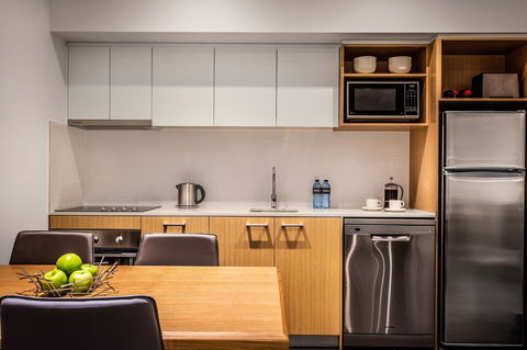 Quest Bella Vista - Hotels Melbourne 4