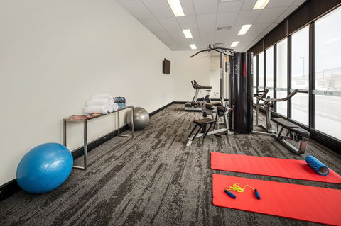 Quest Bella Vista - Hotels Melbourne 7