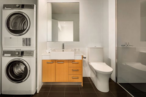 Quest Bella Vista - Hotels Melbourne 8