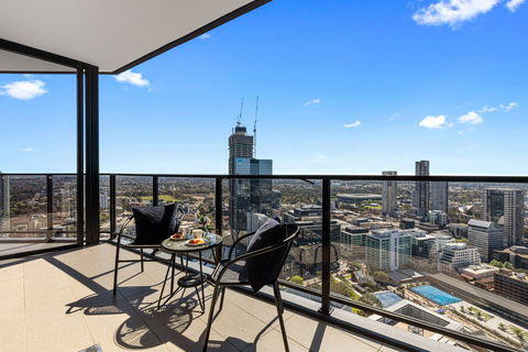 Astra Apartments Parramatta - Skyrise - Hotels Melbourne 8