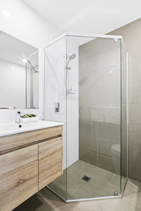 Astra Apartments Parramatta - Skyrise - Hotels Melbourne 9