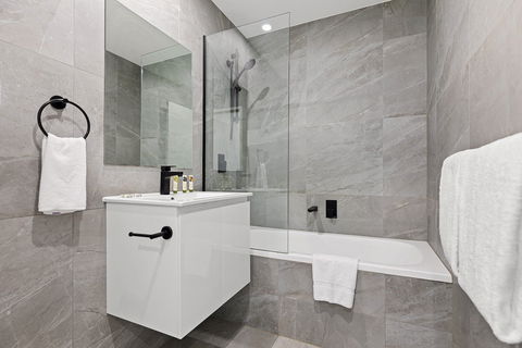 Astra Apartments Parramatta - Skyrise - Hotels Melbourne 11