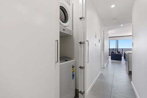 Astra Apartments Parramatta - Skyrise - Hotels Melbourne 17