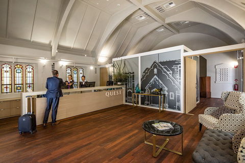 Quest East Perth - Hotels Melbourne 4
