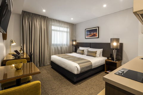 Quest East Perth - Hotels Melbourne 5