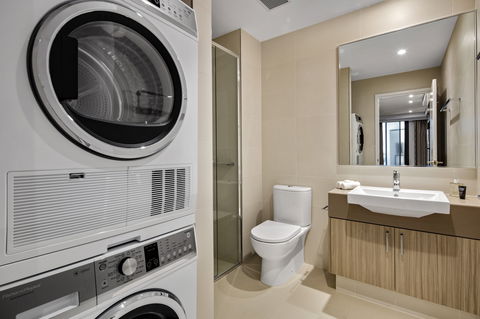 Quest East Perth - Hotels Melbourne 8