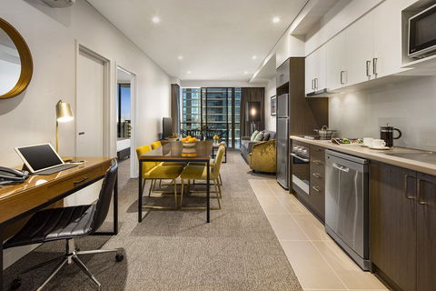Quest East Perth - Hotels Melbourne 12