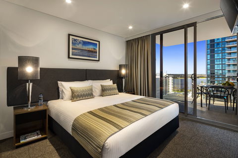 Quest East Perth - Hotels Melbourne 14