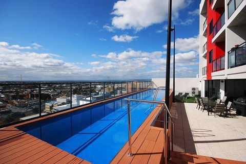 Astra Apartments Perth - Hotels Melbourne 5