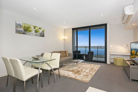 Astra Apartments Perth - Hotels Melbourne 7