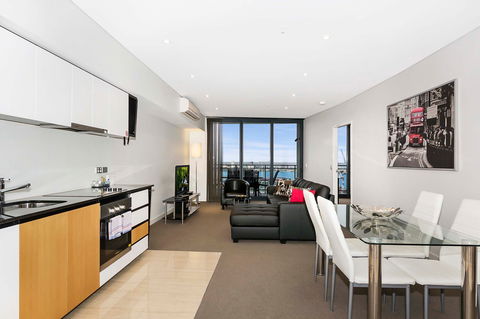 Astra Apartments Perth - Hotels Melbourne 9