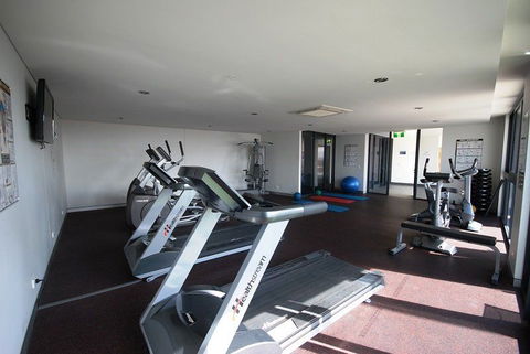 Astra Apartments Perth - Hotels Melbourne 10