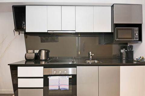 Astra Apartments Perth - Hotels Melbourne 14