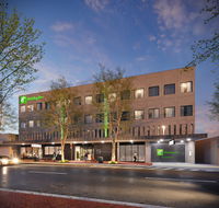 Holiday Inn Dandenong - Hotels Melbourne