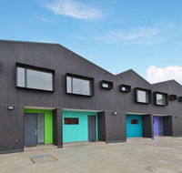 Quality Apartments Dandenong - Hotels Melbourne