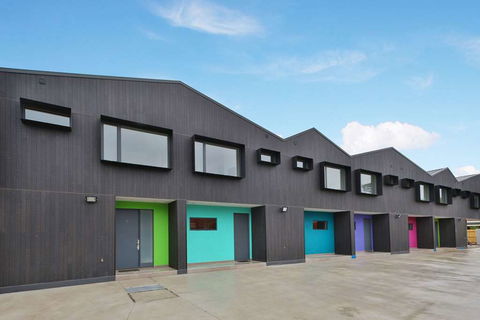 Quality Apartments Dandenong - Hotels Melbourne 0