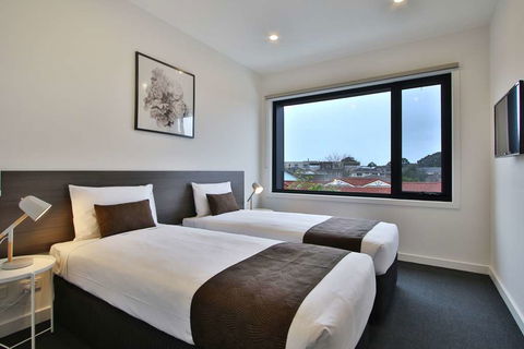 Quality Apartments Dandenong - Hotels Melbourne 2
