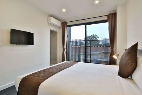 Quality Apartments Dandenong - Hotels Melbourne 3