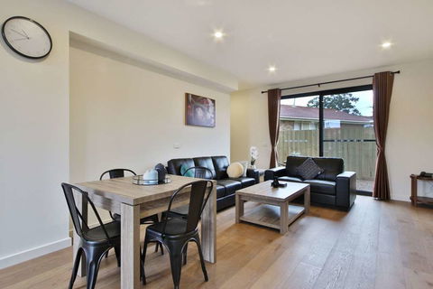 Quality Apartments Dandenong - Hotels Melbourne 4