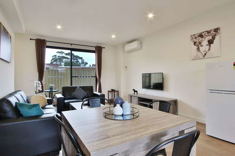 Quality Apartments Dandenong - Hotels Melbourne 5