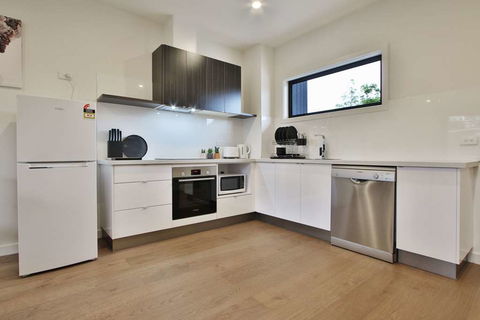 Quality Apartments Dandenong - Hotels Melbourne 6