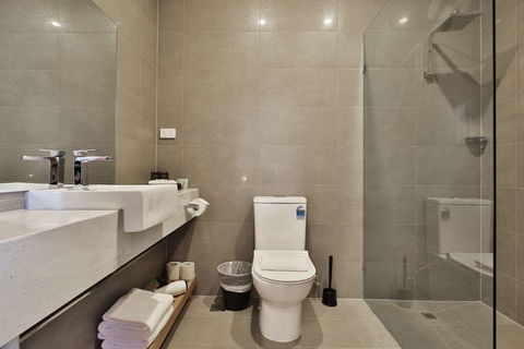 Quality Apartments Dandenong - Hotels Melbourne 7