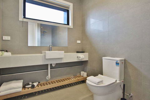 Quality Apartments Dandenong - Hotels Melbourne 8