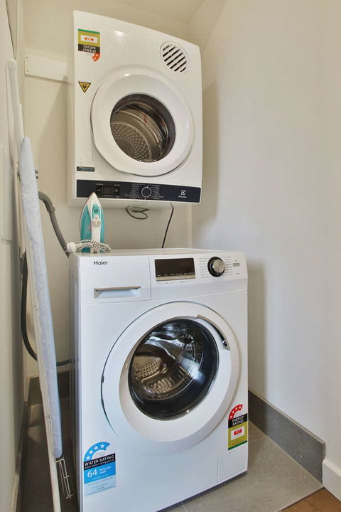 Quality Apartments Dandenong - Hotels Melbourne 10
