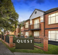Quest Dandenong - Hotels Melbourne