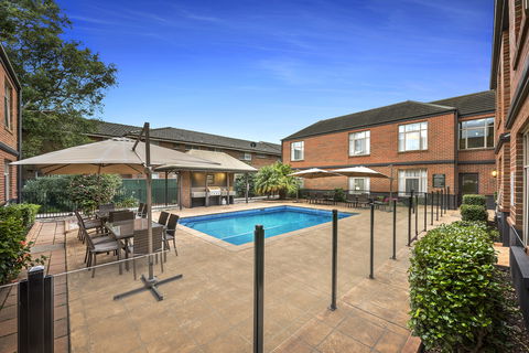 Quest Dandenong - Hotels Melbourne 13