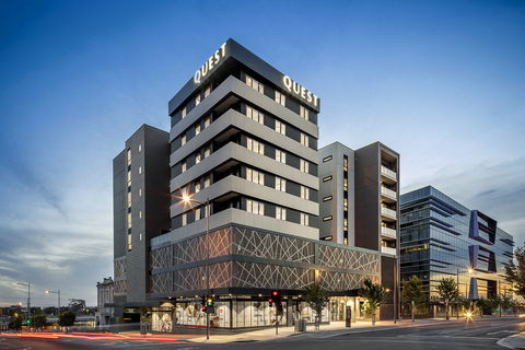 Quest Dandenong Central - Hotels Melbourne 0