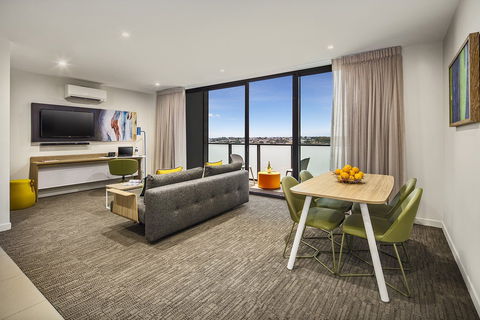 Quest Dandenong Central - Hotels Melbourne 5